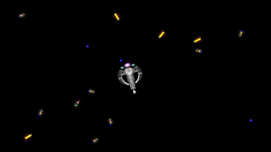 Скриншот 3 из Turret Defense: Bug Invasion