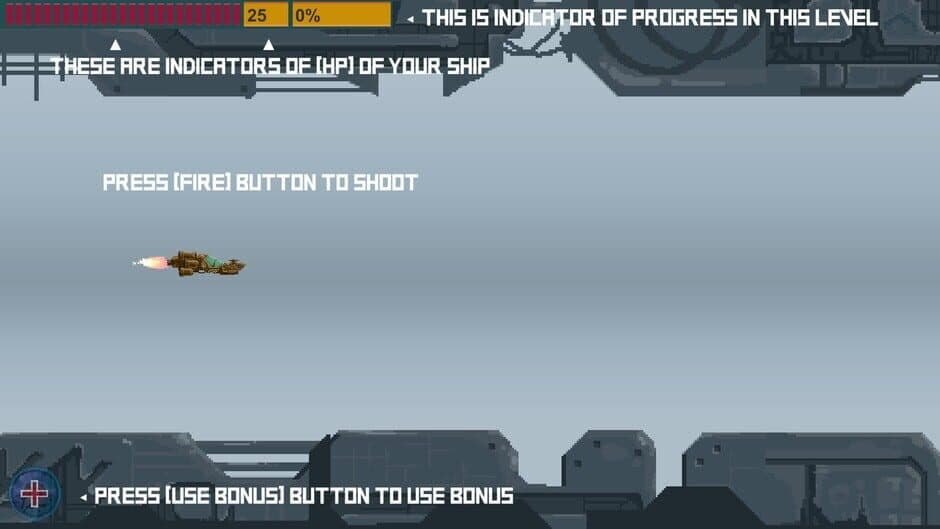 Скриншот 1 из Save Iron Globe