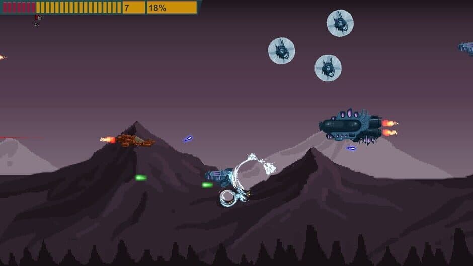 Скриншот 4 из Save Iron Globe