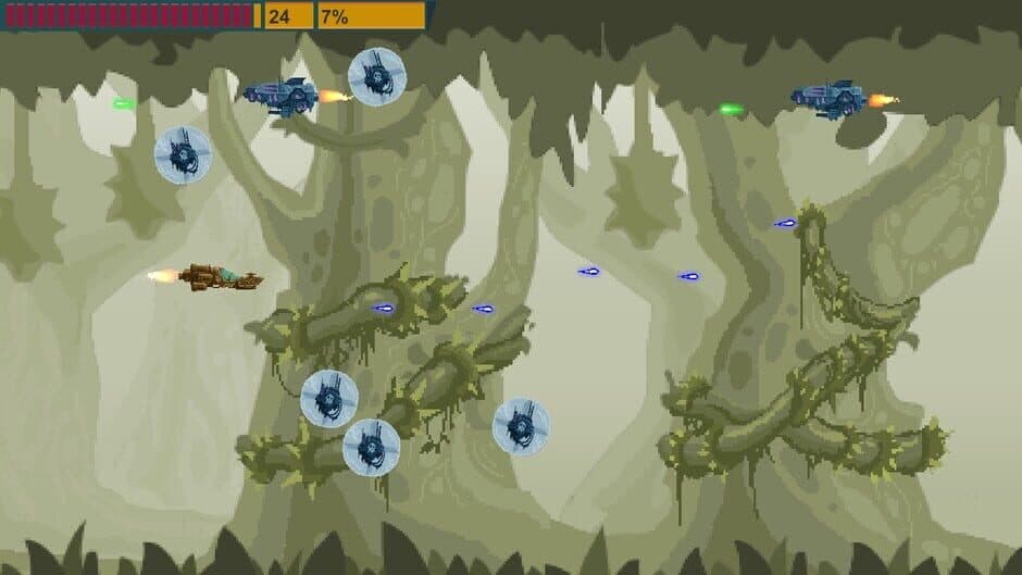 Скриншот 9 из Save Iron Globe