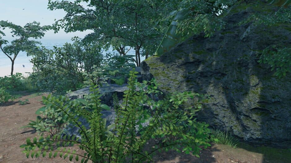 Скриншот 8 из Beach Relaxation VR