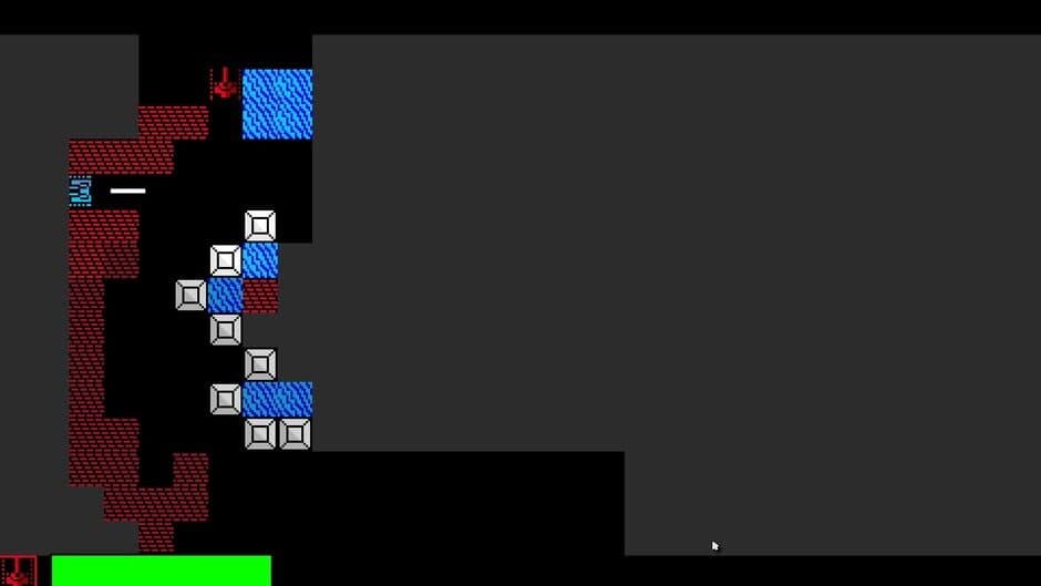 Скриншот 2 из Tiger Tank 59 I: Break the Fog MP081