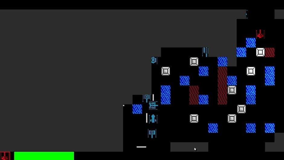 Скриншот 3 из Tiger Tank 59 I: Break the Fog MP093