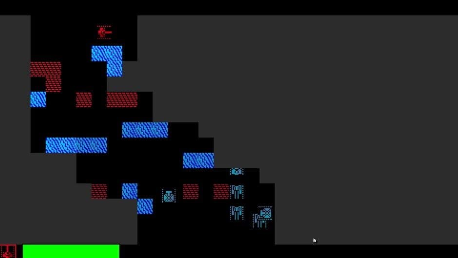 Скриншот 2 из Tiger Tank 59 I: Break the Fog MP026