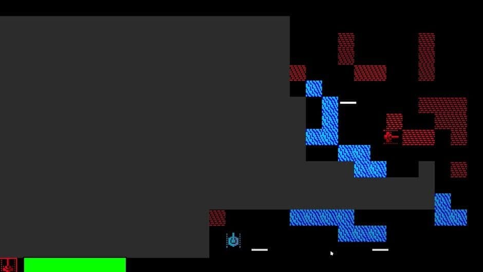 Скриншот 1 из Tiger Tank 59 I: Break the Fog MP039
