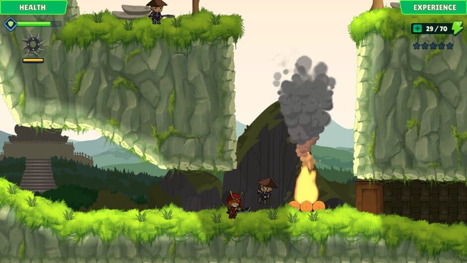 Скриншот 5 из Legend of Chilli Tree
