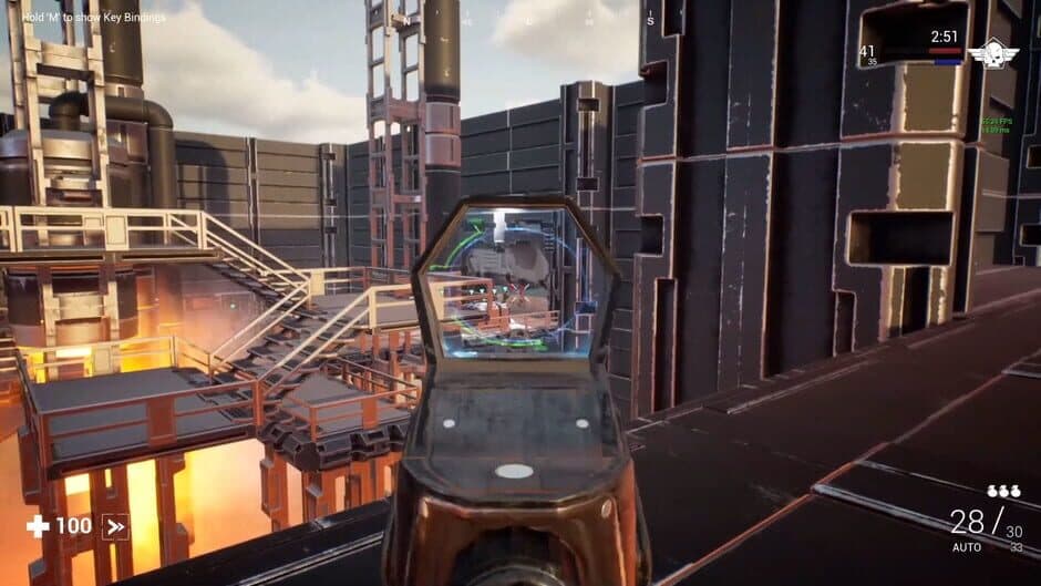 Скриншот 6 из Space Alpha