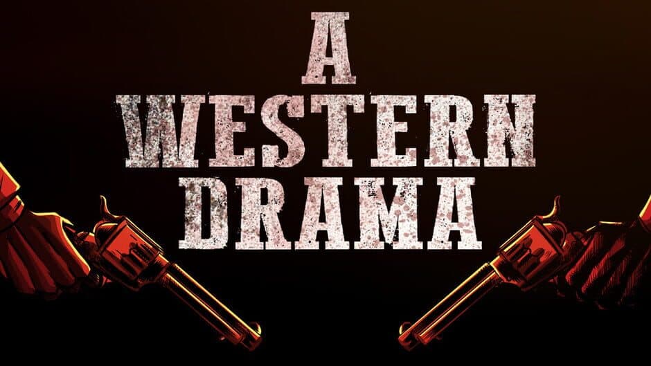 Скриншот 5 из A Western Drama