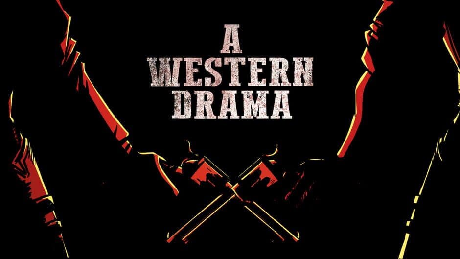 Скриншот 4 из A Western Drama