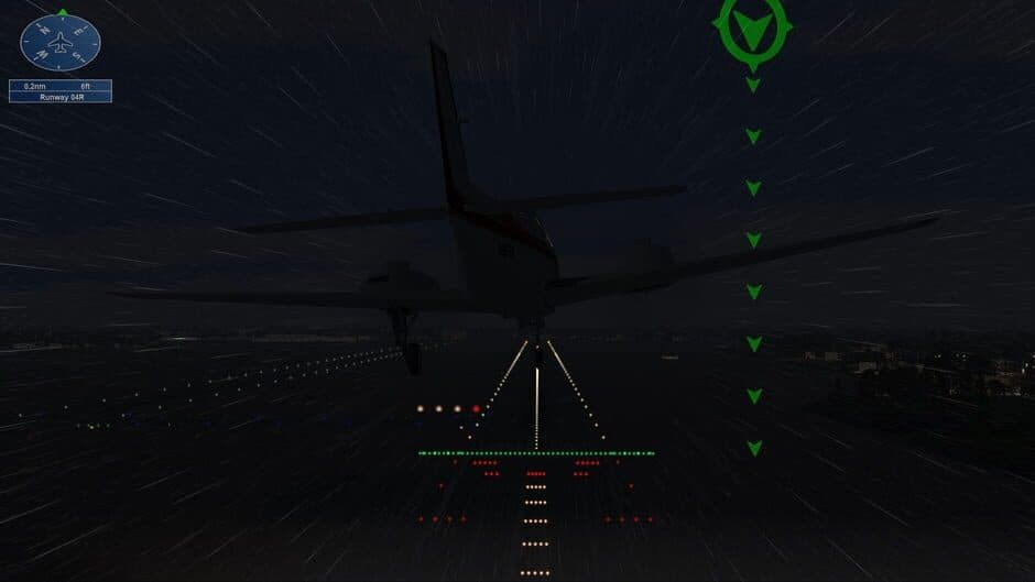 Скриншот 6 из Microsoft Flight Simulator X: Steam Edition - FS Academy: In Command