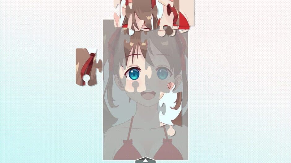 Скриншот 1 из Watashi no Kokoro! Kimi no Koto ga Suki desu.