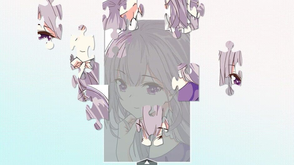 Скриншот 4 из Watashi no Kokoro! Kimi no Koto ga Suki desu.
