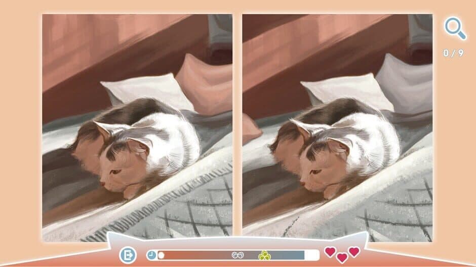 Скриншот 2 из Cute Cats