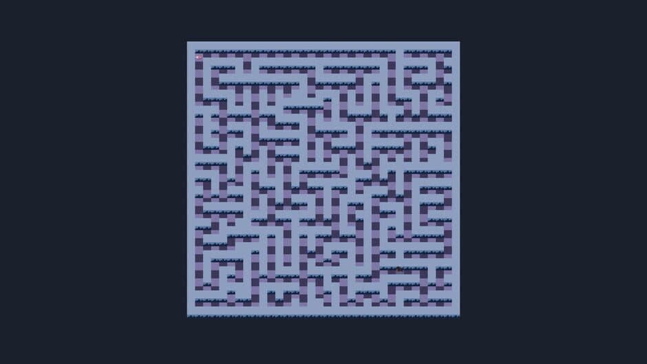 Скриншот 4 из Nino Maze Lofi