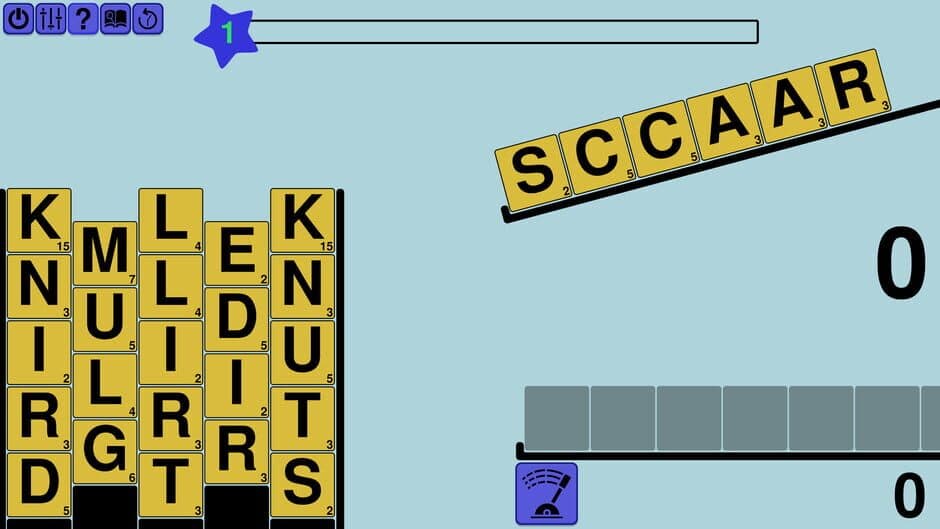 Скриншот 7 из WordTactics