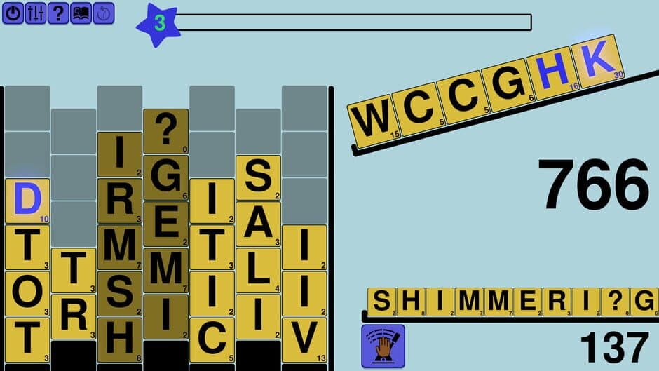 Скриншот 10 из WordTactics