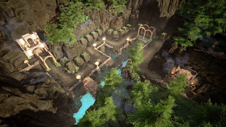 Скриншот 9 из Another Dungeon