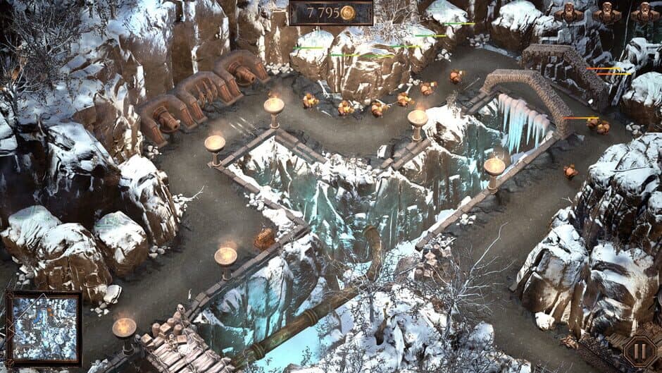Скриншот 6 из Another Dungeon