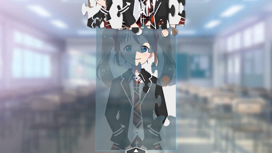Скриншот 6 из Among School Girls