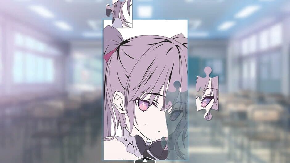 Скриншот 7 из Among School Girls