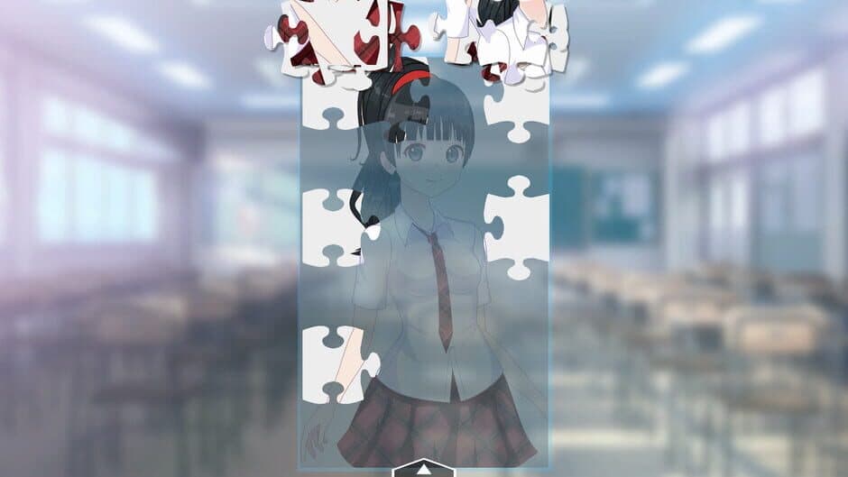 Скриншот 8 из Among School Girls