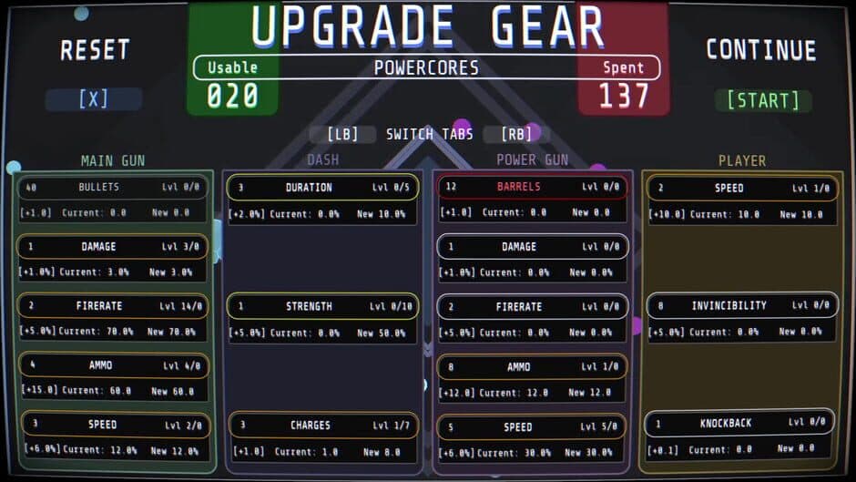 Скриншот 4 из Fracture Hell