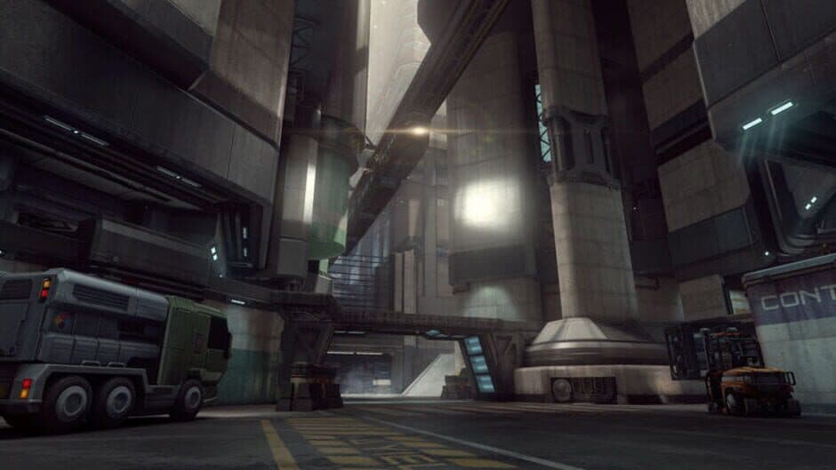 Скриншот 3 из Halo 4: Castle Map Pack