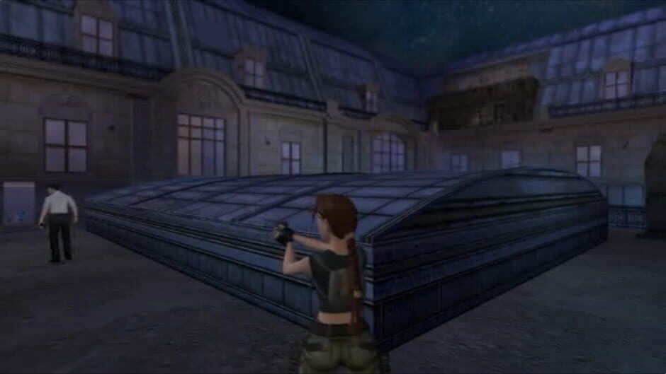 Скриншот 1 из Tomb Raider: The Action Adventure