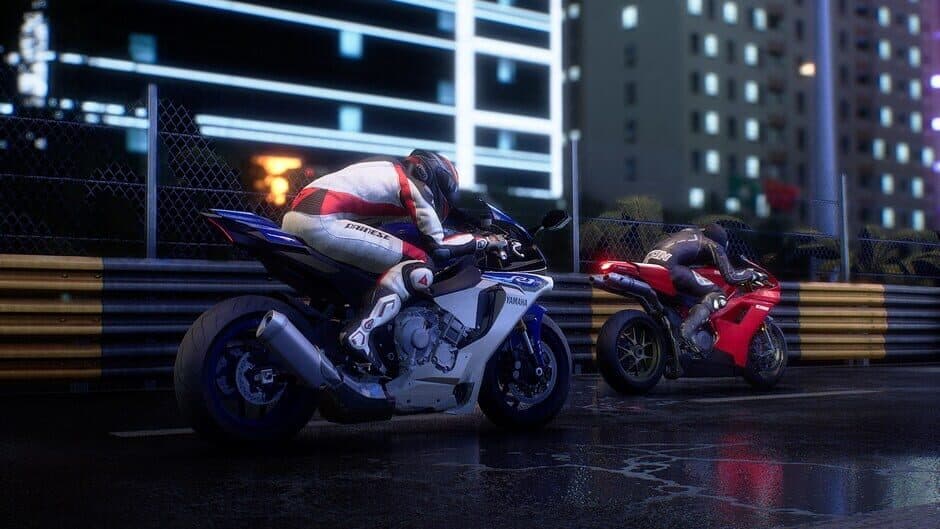 Скриншот 2 из Ride 3: Gold Edition