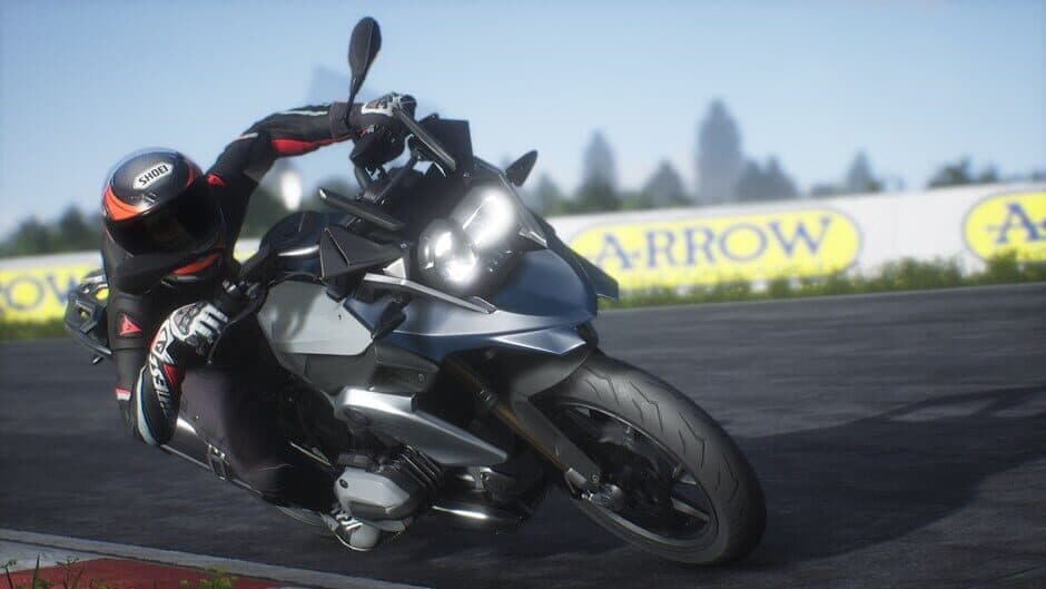 Скриншот 7 из Ride 3: Gold Edition