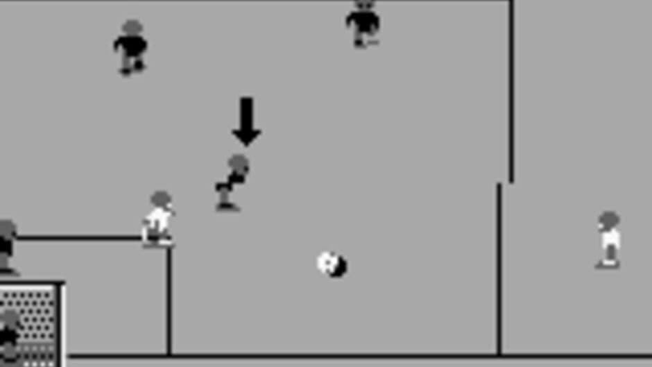 Скриншот 9 из Sensible Soccer: European Champions