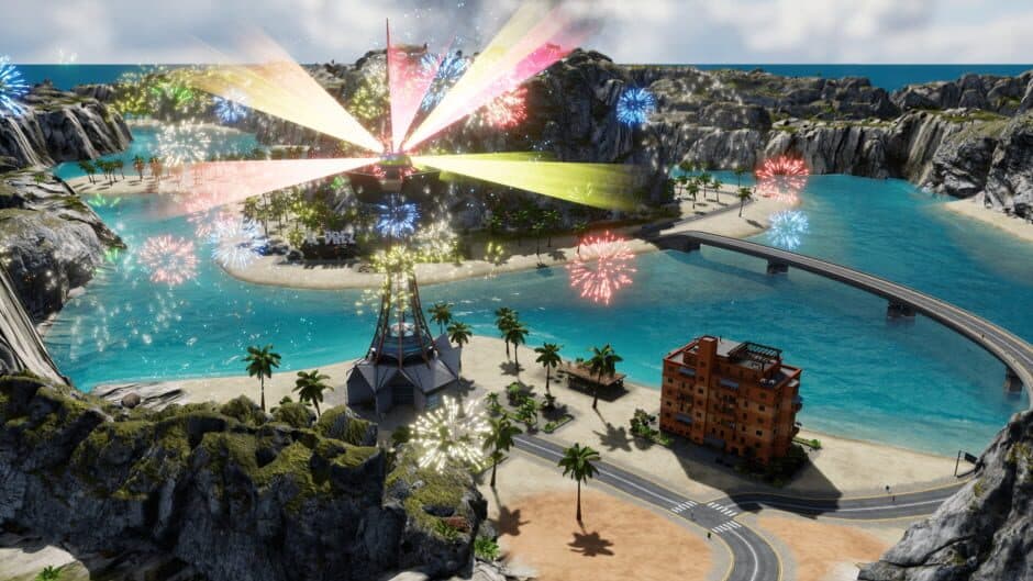 Скриншот 3 из Tropico 6: Festival