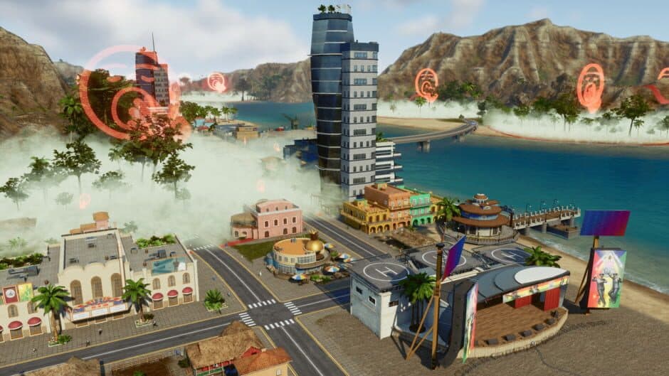 Скриншот 7 из Tropico 6: Festival