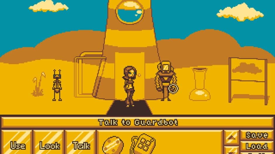 Скриншот 2 из Annie Android: Automated Affection