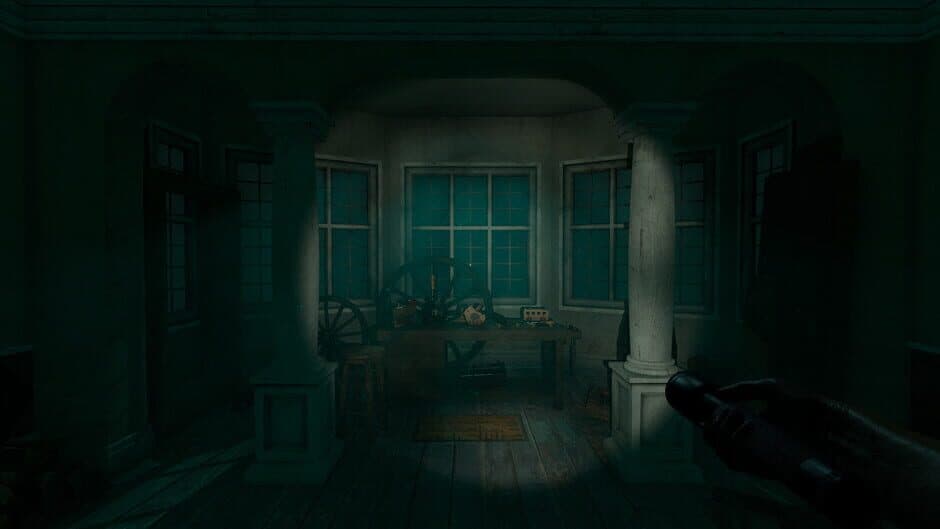 Скриншот 4 из Bram the Toymaker