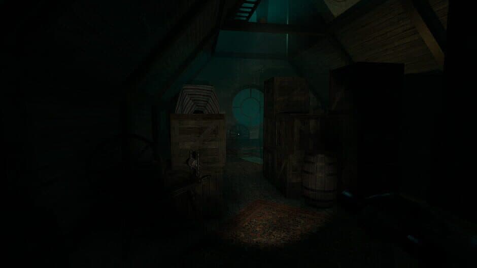 Скриншот 9 из Bram the Toymaker