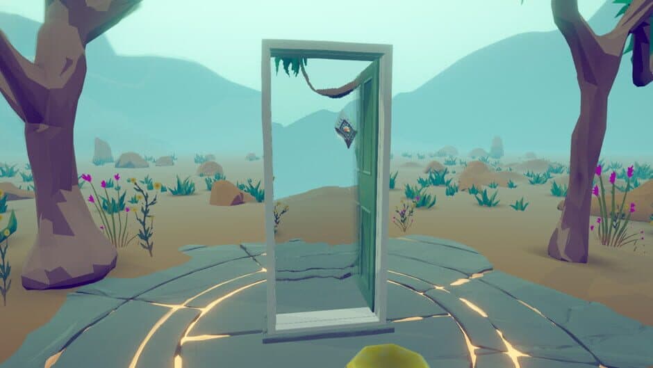 Скриншот 6 из The Door