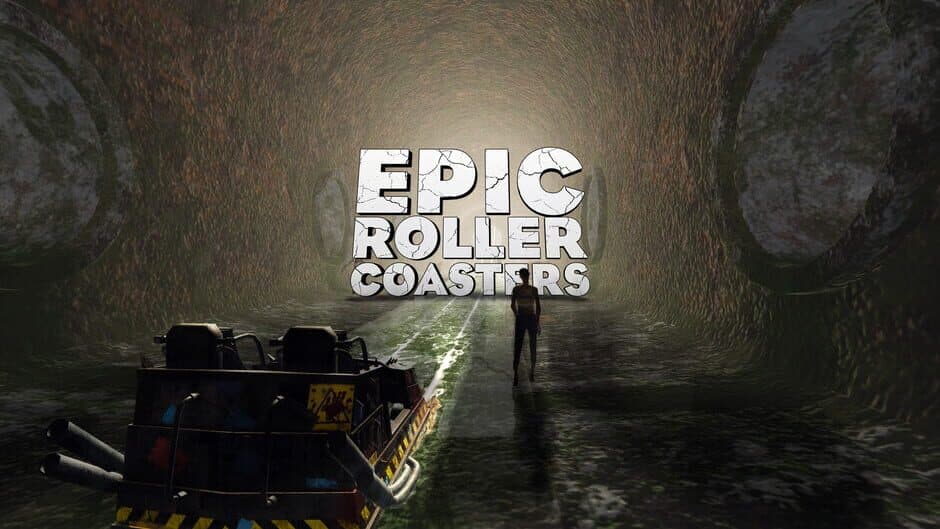 Скриншот 3 из Epic Roller Coasters: Armageddon