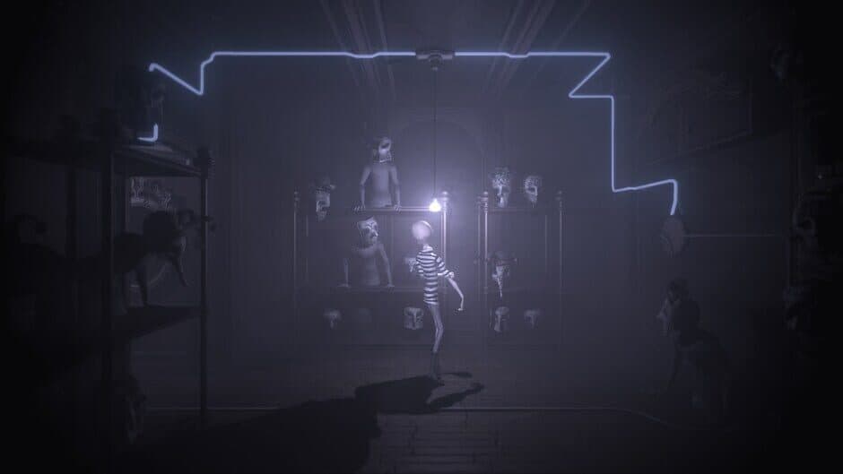 Скриншот 12 из The Medium + Observer: System Redux + Darq: Complete Edition Bundle