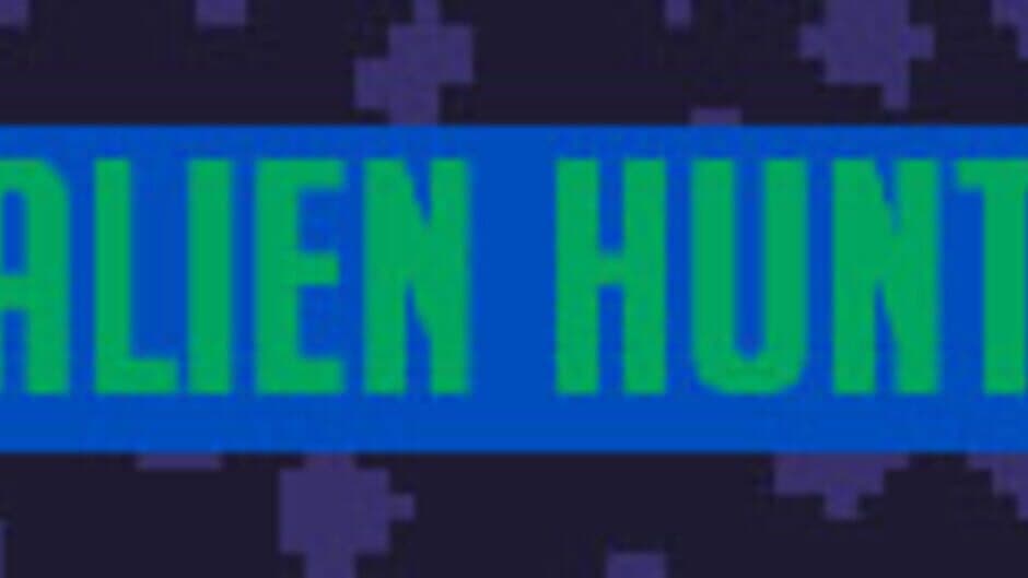 Скриншот 4 из Alien Hunt