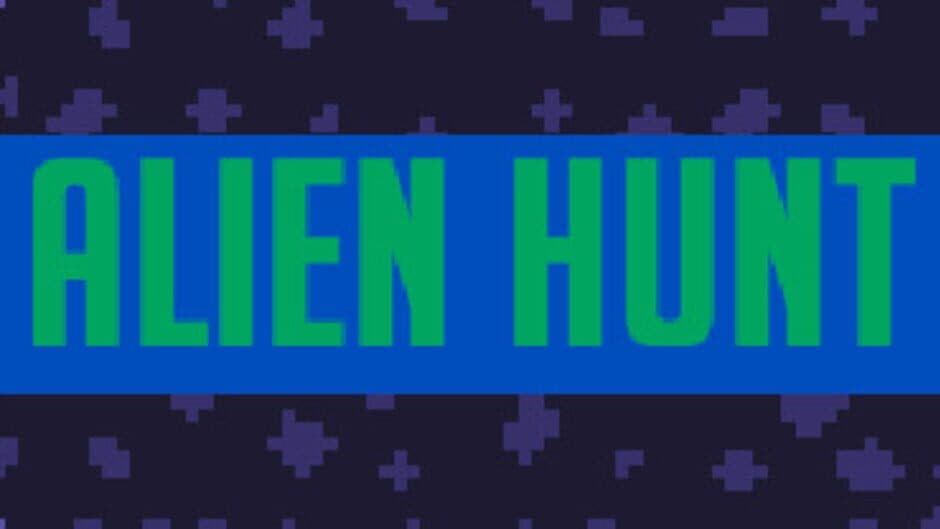 Скриншот 1 из Alien Hunt