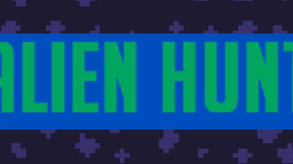 Скриншот 8 из Alien Hunt