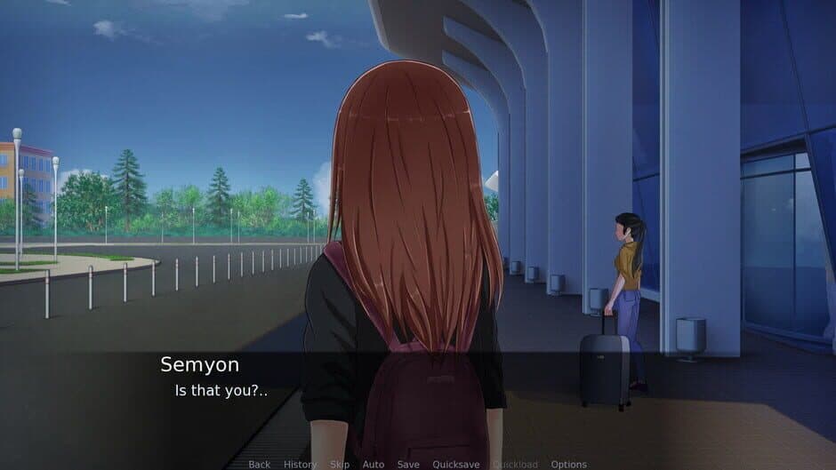 Скриншот 4 из Escape to Moscow