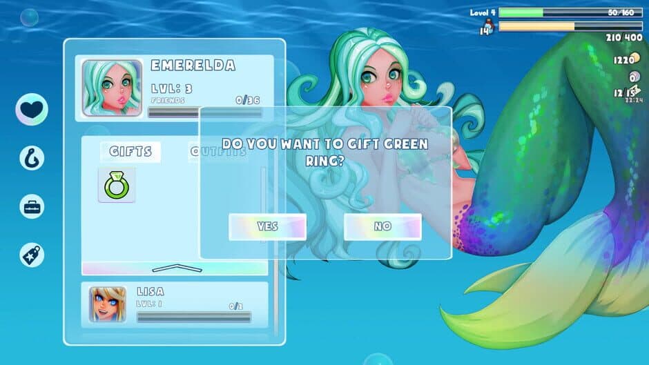 Скриншот 12 из Girls Overboard