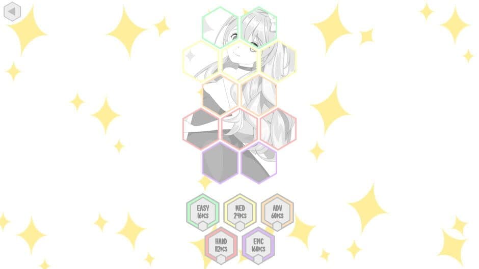 Скриншот 6 из Fairy Sister