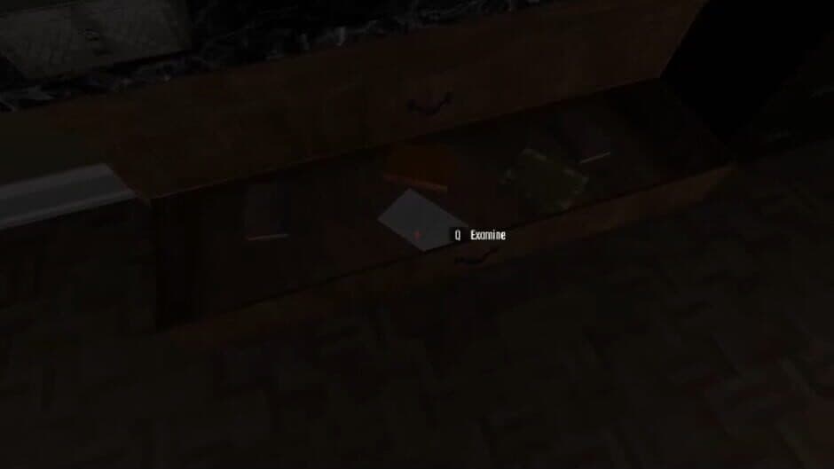 Скриншот 3 из Escape the Clinic