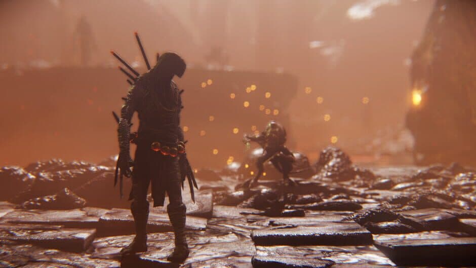 Скриншот 3 из Shadow Warrior 2: The Way of the Wang