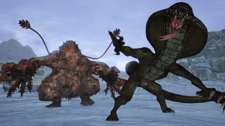 Скриншот 7 из Berserk and the Band of the Hawk: Additional Scenario Set