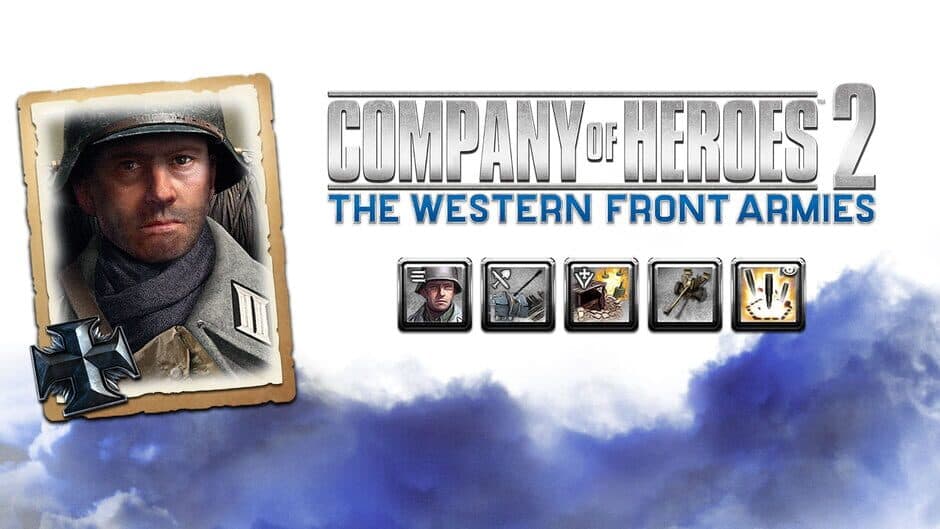 Скриншот 4 из Company of Heroes 2: OKW Commander - Fortifications Doctrine