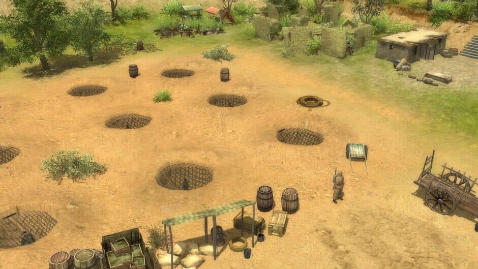Скриншот 3 из Battle of Empires: 1914-1918 - British Empire